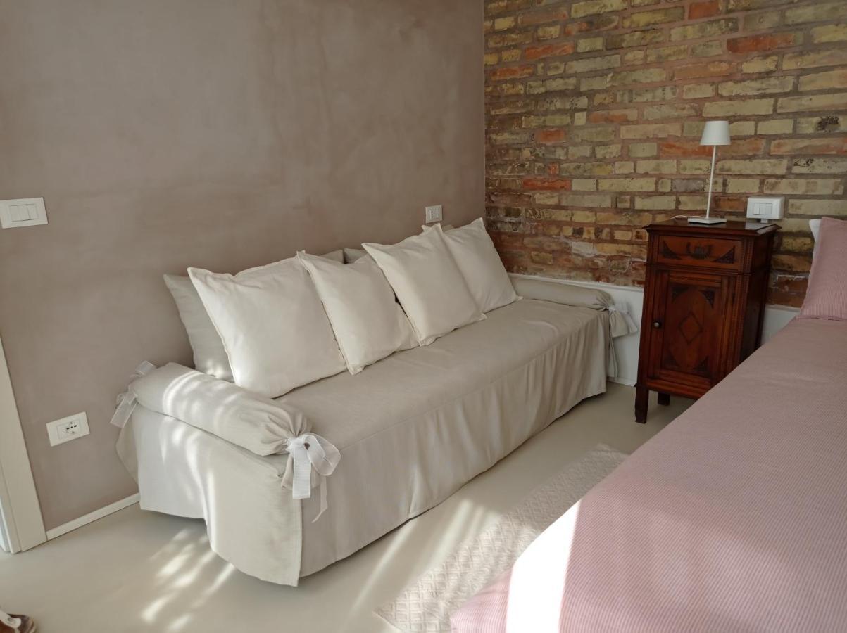 La Casa Di Tara B&B Armonia E Natura Recanati Exteriör bild