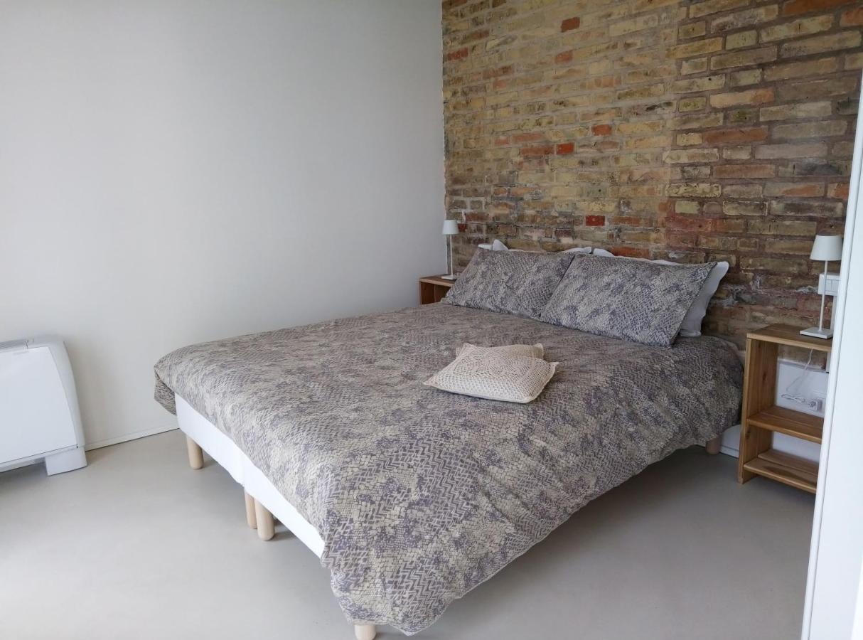 La Casa Di Tara B&B Armonia E Natura Recanati Exteriör bild